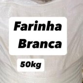 FARINHA BRANCA