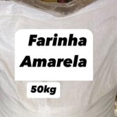 FARINHA AMARELA 