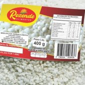 Farinha tapioca 400g