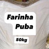 FARINHA DE PUBA 